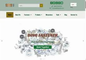 Screenshot of din 934 nuts