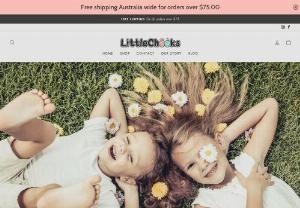 Little Cheeks - Kids Clothing online Store - Little Cheeks is an Australian owned kids online clothing store with a focus on natural fabric that is affordable, comfortable and breathable. Our vision is to create a brand of kids clothing in Australia that is vibrant yet soothing, comfortable yet stylish, quality yet affordable and made of mostly natural fabric that is soft on your little ones.