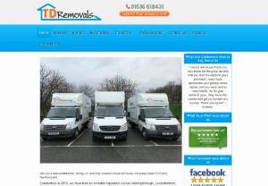 Removals Northants | Removals Northamptonshire - We are an experienced house removals company also providing office moves, piano moves, storage and packing services in Wellingborough, Peterborough, Market Harborough, Kettering and Rushden.