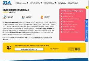 MSBI Course Syllabus - Here you can get the Details about the Deep Learning Training like Deep Learning Courses Syllabus, Duration and Fees offered by Best Deep Learning Training institute - Softlogic