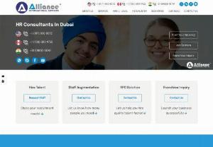 HR Consultants in Dubai - Top HR Consultancy Dubai, UAE - Want HR consulting or advisory services in Dubai, UAE? Our HR consultants in Dubai can help with our years of experience and established connections.