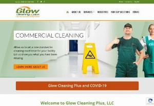 office cleaning services boca raton - In Boca Raton, FL, if you are looking for the best office carpet cleaning services provider then contact Glow Cleaning Plus Inc. For service related details visit our site.