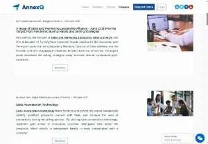 Screenshot of Sales Enablement Software for Enterprise SaaS