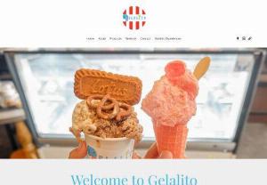 Gelalito - Gelalito serves you various unique flavor of gelato / ice cream with a big smile. 
Business opportunity for you all as gelato reseller, or make your own brand and we supply the gelato, available for hotel/ cafe/ restaurant too.
Visit us in Kelapa Gading Jakarta and Kota Lama Semarang. We are expanding to MT Haryono Semarang.