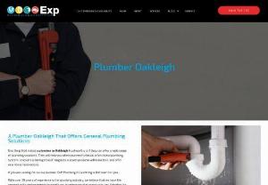Plumber Oakleigh - Trust a leading reliable name when it comes to plumbing issues is really important. That's why you can take the service of plumber Oakleigh anytime. They can fix your leaking pipe, your drainage problems and what not. Their plumbers possess great skill and equipment so give them a call.