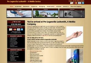 Pro Loganville Locksmith - When it comes to tracking down a good locksmith in Loganville, Georgia, Pro Loganville Locksmith is number one! All our staff mobile locksmith technicians are local, licensed, insured, bonded, certified, and background-checked. We are your go-to locksmiths eminently qualified to solve any problem with keys and locks!