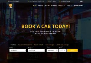 One Way Cab| Taxi Service from Jamshedpur to Ranchi - We are Cab Booking Service provider based in Jamshedpur. One Way Cab|Taxi from Jamshedpur to Ranchi | Bokaro | Dhanbad