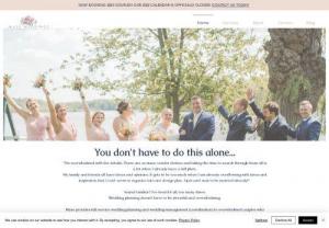 Muse Weddings - Muse Weddings provides full service wedding planning and day of coordination to Michigan couples who want to reduce their stress and enjoy the day