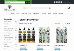 Flavored Olive Oil - Are you looking for the best olive oil in the USA. If yes, Sutter Buttes Olive Oil Company provides various types of flavored olive 

oil at your demand. Please Contact Now: +1 530-763-7921