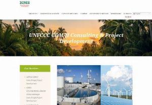 Unfccc,cdm,consulting - Scope includes Unfccc,cdm,consulting ,JI project development on carbon credit aspect, preparation of project design document, communication with DNA to receive Host country approvals, identification of third party validators and resolving non conformities