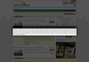 Plot in DLF City Phase 1 - As India's # 1 real estate portal, 