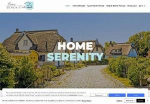 Home Serenity - Housing assistance service