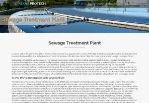 MB Reactor Sewage Treatment Plant companies in Saudi Arabia - Wastewater includes the liquid discharges from sewage likes human waste and other kitchen wastes. Industrial process such as manufacturing and food processing (slaughterhouses, sugar mills, etc).