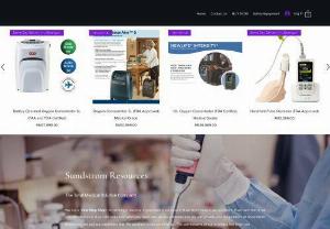 Sundstrom Resources Sdn Bhd - Sundstrom Resources Sdn Bhd offers multiple services and products to the healthcare industry. A premium supplier of medical equipment, safety equipment and medical consumables to hospitals, clinics, pharmacies and also directly to consumers.
