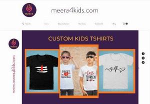 Meera4kids - Meera4kids online store provides educational toys for Kids.

Bringing diversity into the playroom enables raising kids to be open-minded, inclusive, and most importantly anti-racist. Our products create the diversity that can be for anyone's playroom.

We create the opportunity for all kids to learn and understand all about the different ethnicities and cultures through education and play.

Our products incorporate the necessities of early childhood development requirements, such as...
