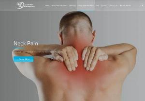 Neck Pain in Newcastle - Best Clinic for Neck Pain Treatment - Neck pain in Newcastle: Low-level laser therapy treatment for neck pain in Newcastle. Our treatments will help you feel better naturally. Call us today for an evaluation (02) 4950 1333.

Low-level laser therapy for neck pain in Newcastle is a treatment that is performed quickly and easily with no downtime. Low-level laser therapy is used to treat neck pain, headaches, and joint pain. Learn about the treatment, costs, and effectiveness.