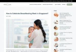 5 Signs of Breastfeeding Problems and How to Tackle Them | PNSG Singapore - Can't stand the pain of cracked nipples or engorgement? We know how you feel. Dealing with issues like this can really demotivate us to continue breastfeeding no matter how much we want to do it. In fact, some mothers might stop breastfeeding due to the unbearable pain, which we totally understand.