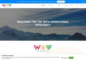 WovVIA - Audit management | Audit Management System - Use our internal inspection software across the organization and functions to capture responses and improve processes. Create easy checklists to ensure compliance from over 200+ industry wise survey questionnaire templates.WovVIA is best software for audit & inspection.