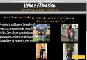 Screenshot of Urban Elevation