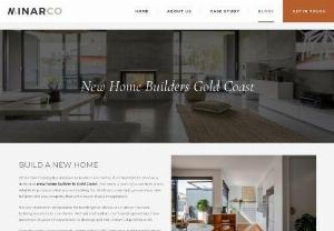 New home builders gold coast - Minarco - Professional, reliable and authentic new home builders Gold Coast trusted by a wide variety of clients.