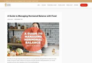 A Guide to Managing Hormonal Balance with Food - As when you first got pregnant and experienced morning sickness during the first trimester due to the drastic changes in levels of different hormones in the body. Similarly during postpartum, you would experience its own set of symptoms due to hormonal fl
If you often feel a burning feeling or soreness in your chest, or a warm and sour tasting fluid burning in your throat right after eating, lying down, or bending over, you're experiencing some of the most common symptoms of pregnancy...