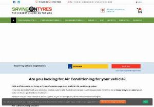 Air Conditioning Recharge Leicester� - We Offer Car Air Conditioning Recharge Service Leicester UK. Saving on Tyres Provide Affordable Car Air Con Regas, Repair Service Leicester UK.