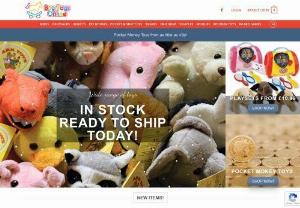 Buy Toys Online - We aim to find the very best toys online and provide them to you at the most competitive prices. Want to sell your products with us? Get in touch to find out more!