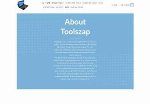Toolszap - Original Toolszap are providing a lot of SEO Tools, tools to support selling on amazon and eBay. Affiliate marketing tools. Tools to support advertising on Facebook, intergram.... and many other SEO Tools with cheap price