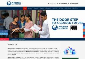 Phoenix Group of Education - Best medical IIT JEE entrance coaching center in Malappuram Kerala. online entrance classes available. +1, +2 Science coaching and Tuition for high school students