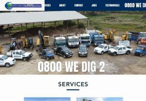 Southland Machine Operations - Southland Machine Operations is a locally owned and operated company who strive to be a friendly one stop service for all your local machine operation's needs.