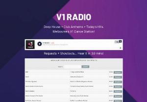 V1 Radio - 