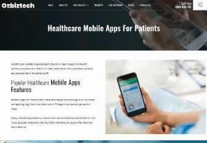 Medical IT Mobile Apps - Australia | Patient Checkin - Medical IT Mobile Apps is used to check the health premises of the patients. Medical App helps to check at Physicians, Hospitals and Clinics.