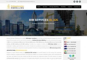 Trustworthy And Affordable Electrical BIM Outsourcing Services - Al Ain - Building Information Modeling company is a leading BIM organization with a speciality in Electrical BIM Services including Electrical BIM Drafting services. We Provide affordable BIM Electrical Designs with precise and accurate details for streamlined construction of electrical systems. Our Electrical Design Models are highly detailed from LOD 100 to LOD 500 providing in-depth information about the electrical elements of the system.