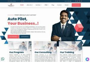 Business consultant in pune | sales training in pune - velocity xcelerator - Velocity Xcelerator Pvt. Ltd is one of the leading Business Consulting and Corporate Training companies in Pune. Velocity is all about Speed towards Business growth.