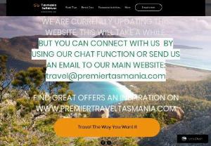 Holiday Packages | Tasmanian Selfdrives | Tranmere - Find the best Tasmanian Selfdrives and get inspired of the endless possibilities Tasmania has to offer. Hire campervans and book the Spirit of Tasmania with Tasmanian Selfdrives. 