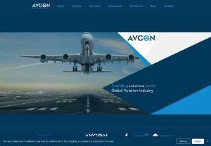 AVCON DWC-LLC - AVCON DWC is a Dubai based aviation consulting company providing expertise and support in all areas of airline and corporate flight operations.