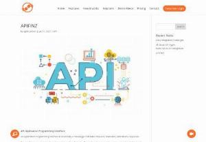 APIFINZ - Simplifying API Consumption process - To overcome with the challenges faced in using API, we have a solution with No code consumption tool called APIFINZ. This is a product that can help developers in performing API Requests from the structured data by converting it to complex JSON/XML structured with different authentication methods.