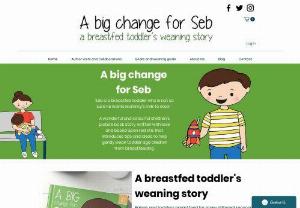 Seb the series - Online children's picture book store.