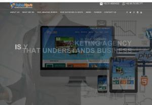 Faberhost Indonesia - Penyedia Web Design & Developer Profesional, Interactive Design, Responsive Mode, UI/UX terbaik, Free Domain + Hosting, 100% Bergaransi, Segera Hubungi Staff Kami