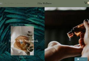 Zibatech Wellness Private Limited - We develop textiles and cosmetic products for overall wellness of the people. We are making clothing which are skin friendly and have inherent properties like anti properties. We also make cosmetics and products for overall beautification and purification of body.
