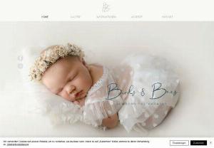 Birds & Bees e.U. - Birds & Bees | mobile newborn photographer around Vienna and M�dling. During a newborn shoot, I will carefully pose your babies at your home or, if you wish, in a professional photo studio.