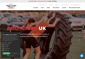 Outdoor Fitness Company - Bootcamp UK - Bootcamp UK provides outdoor fitness training across England. Improve your workout by enrolling in our boot camps company at +44 1252 333614.