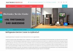 refrigerator service center in hyderabad - we are providing the best  refrigerator service center in Hyderabad best with our expert technichcians at your doorstep within reasonable price, don't worry about your contact details:7997266622 get up to 50% off electronics products &best brans like LG WIPRO SAMSUNG ETC..
