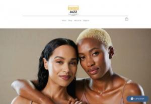 Jazz Hair & Beauty Supply - Jazz Hair & Beauty Supply is where you can get your wonderful hair, whether its a wig or its a bundle. You know you are trusted