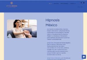 Hypnosis Mexico - En Hipnosis México ofrecemos servicios de hipnoterapia y psicoterapia atendiendo problemas de ansiedad, depresión, estrés, baja autoestima, fobias, tabaquismo, insomnio, obsesiones. Nos encontramos en la Ciudad de México (Aragón, Roma y Condesa). 