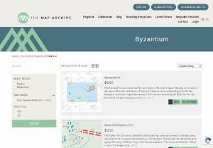 byzantium map - Collection of byzantium ancient greece map, ancient byzantium map, byzantium ancient rome map, map of byzantium city.