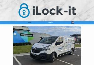 iLock-it - Welcome to iLock-it. We are a fully equipped and mobile locksmith company offering a range of services on site across all Melbourne suburbs.