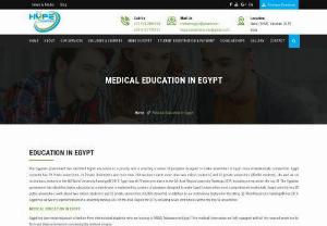 MBBS admission consultants for Egypt - Hope Consultants is MBBS admission consultants for Egypt is helping Indian students to get admission in recognized universities of Egypt also providing counseling sessions for them. For further more information and queries regarding admission procedures and formalities visit our website or ring us for more details.