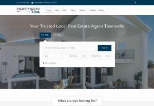 Real estate agency townsville - Danielle has been a great real estate agent for us and has knowledge of the local area. She is very responsive to calls, emails and questions, and whether or not I am easy to work with, Danielle is always polite and helpful.
