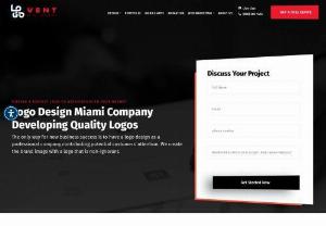 Custom Logo Design Services Miami, FL | Logovent - Get custom logo design services in Miami, FL. We also provides professional Logo Design services in Miami, FL at very affordable rates